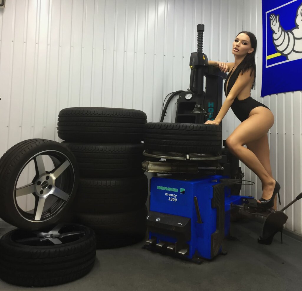 Шиномонтаж фото картинки