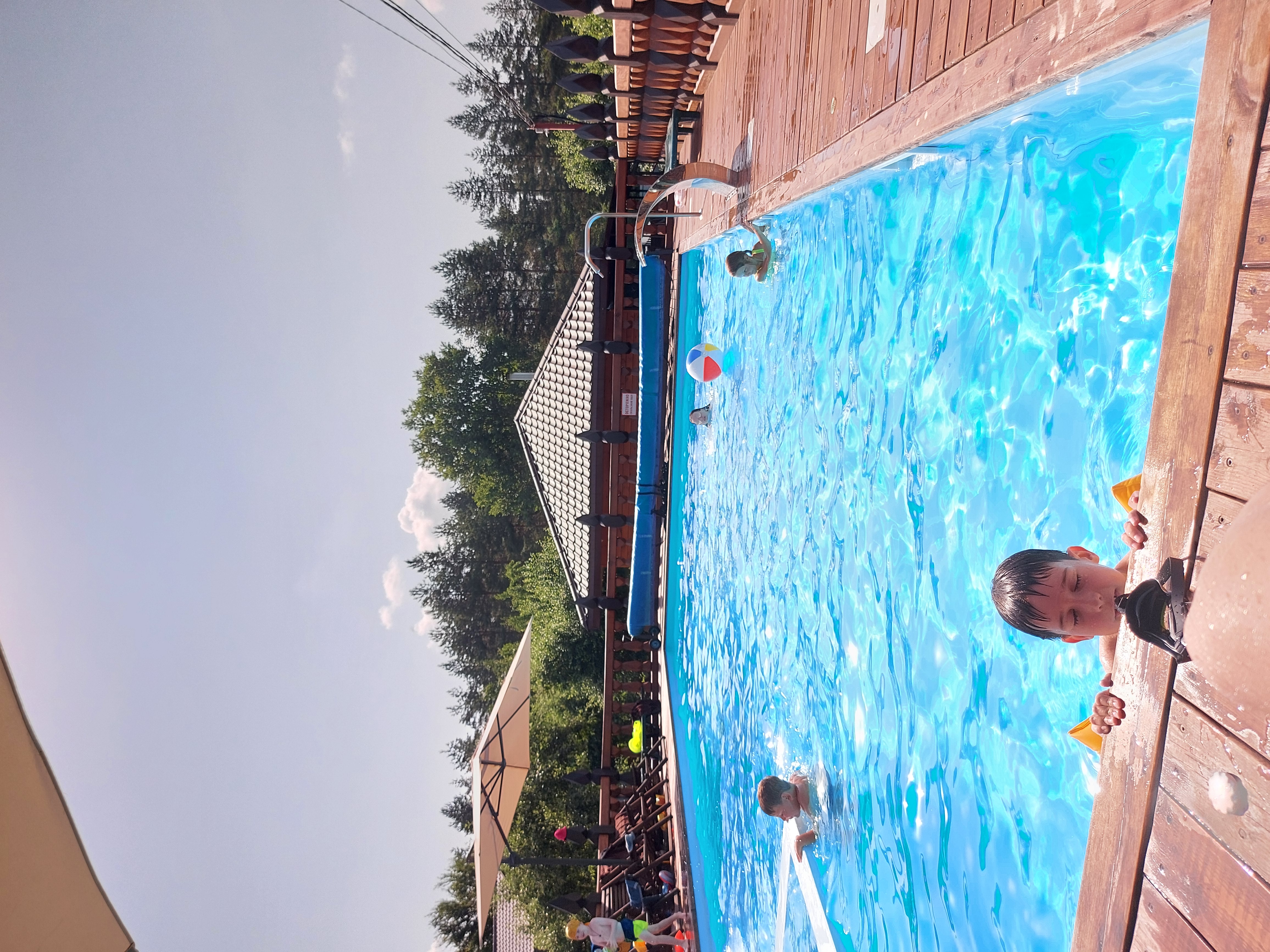 Фото Барская Усадьба