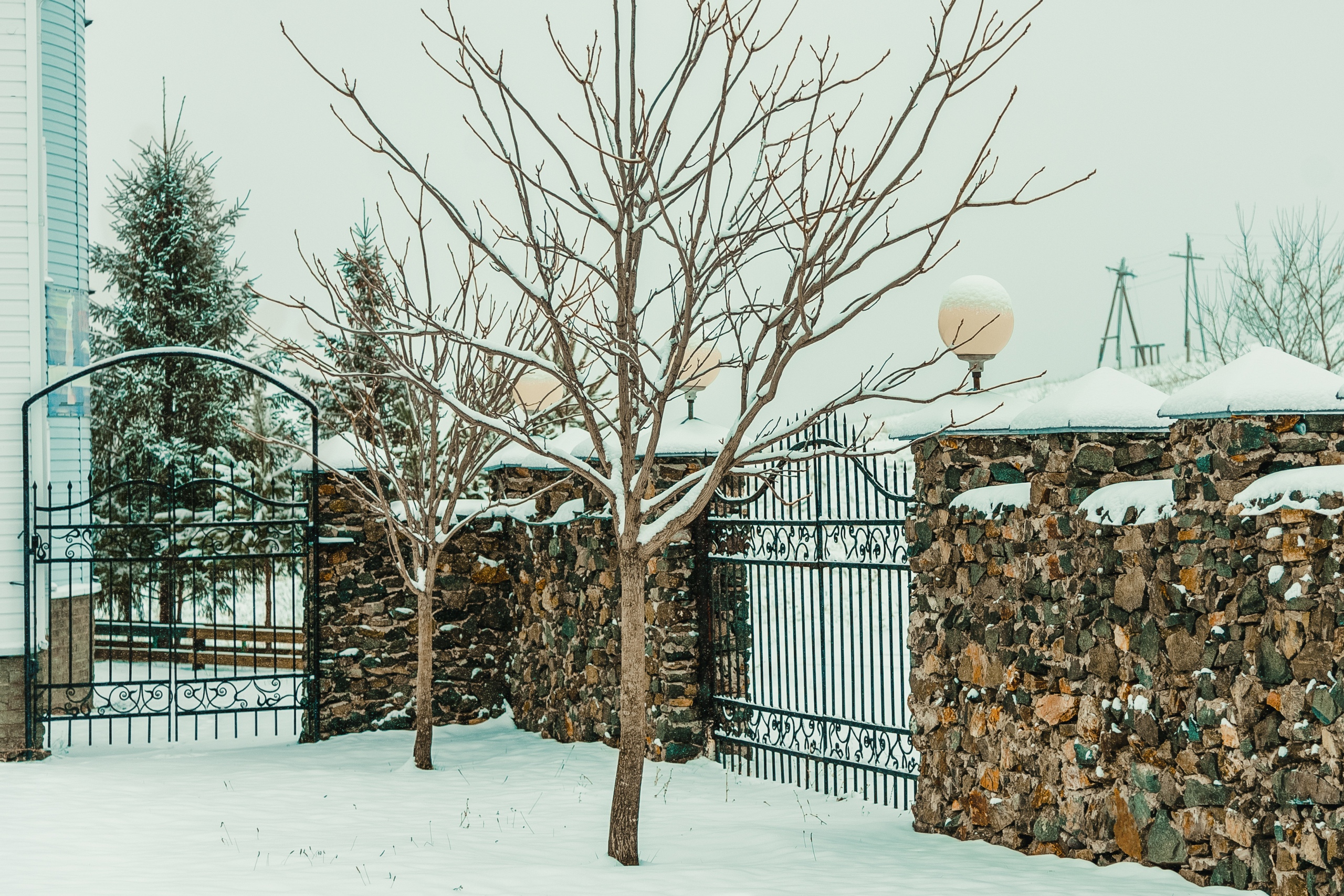 Фото Гора Весёлая