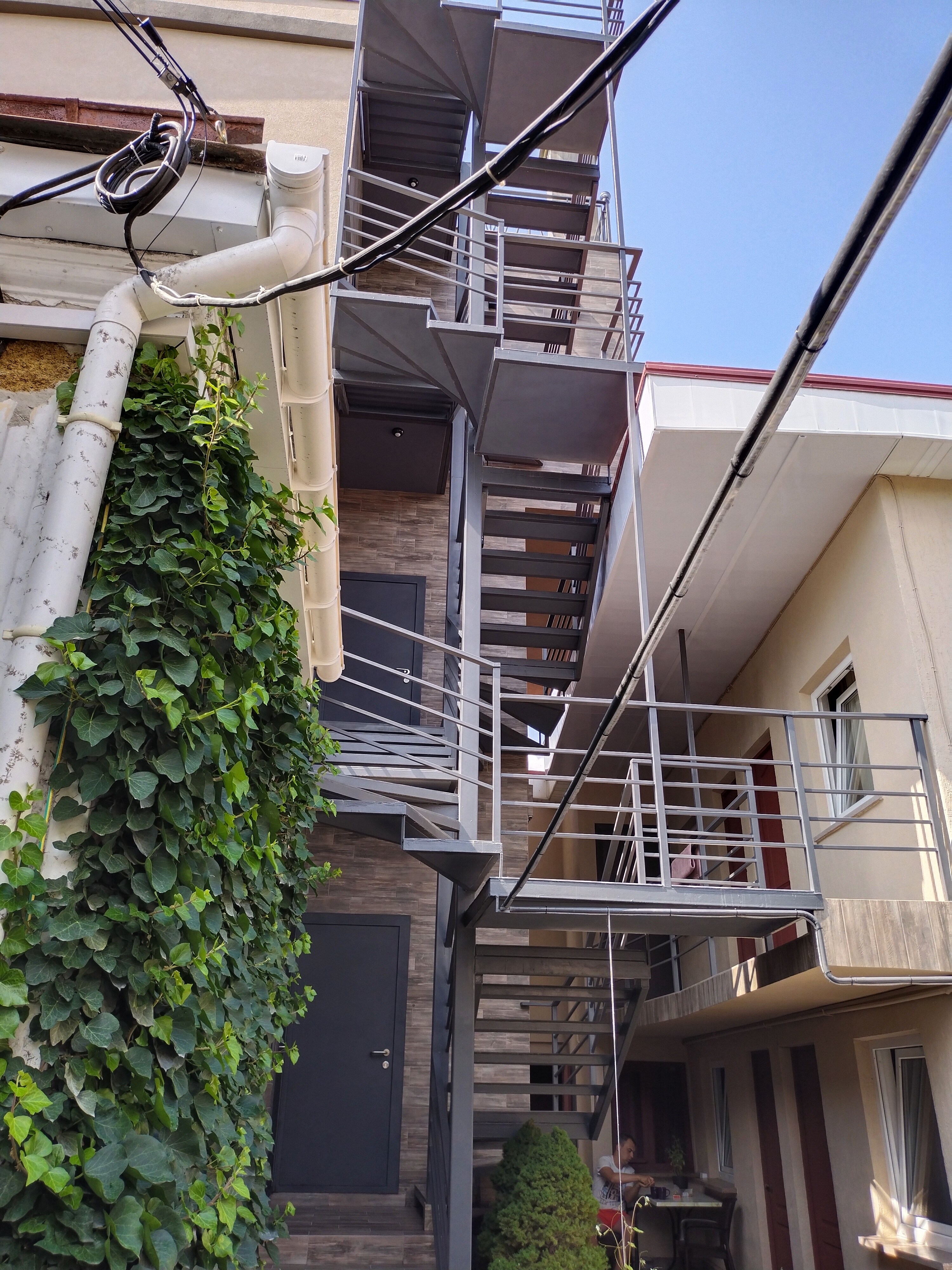 Фото У Анны