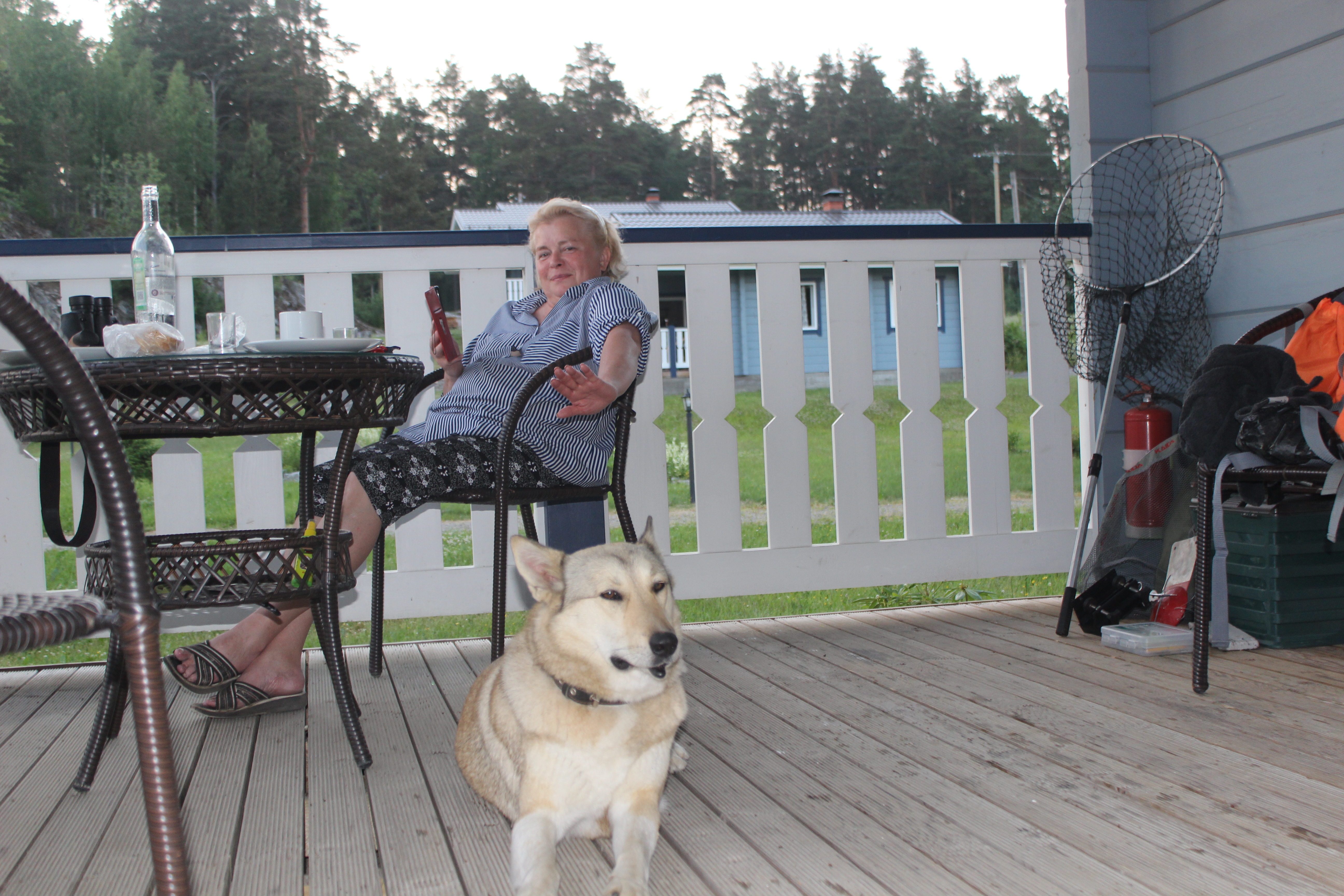 Фото Липпола