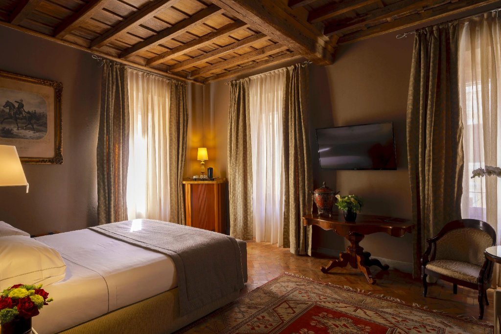 Фото Valadier Hotel