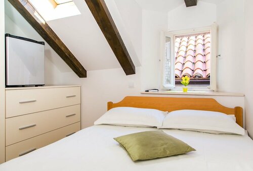 Гостиница Rooms Kazerma в Дубровнике
