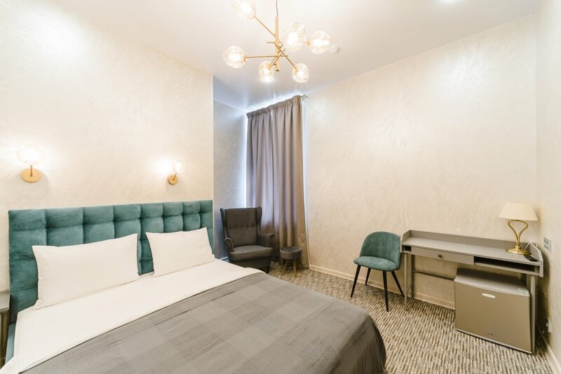 Simple Weekend Inn — фото 21