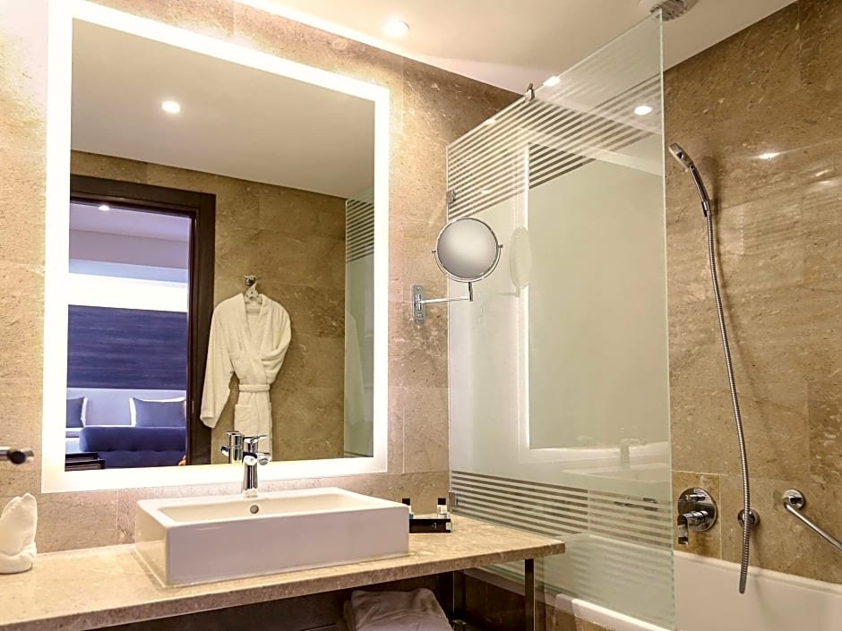 Фото Hotel Plaza Sfax & SPA