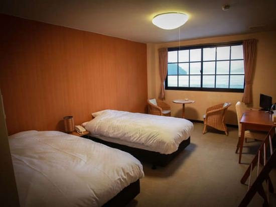 Фото Kojokan Pamco