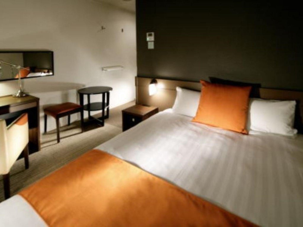 Фото Hotel Quest Shimizu