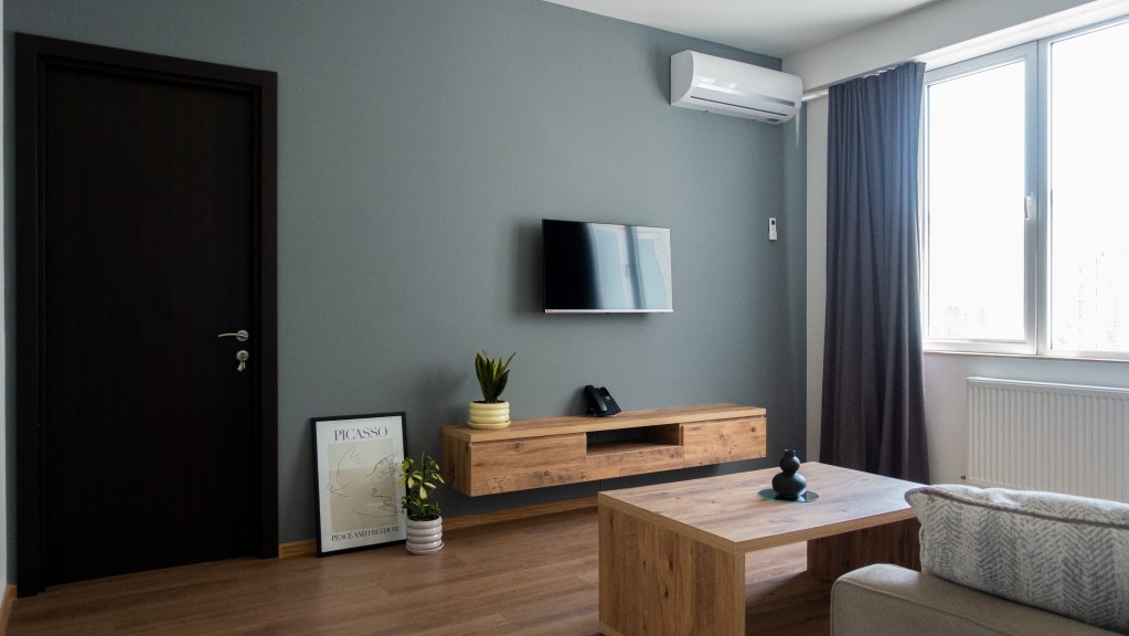 Фото Reed Hotel Tbilisi