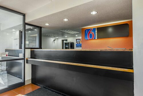 Гостиница Motel 6 Cincinnati, Oh - Central - Norwood