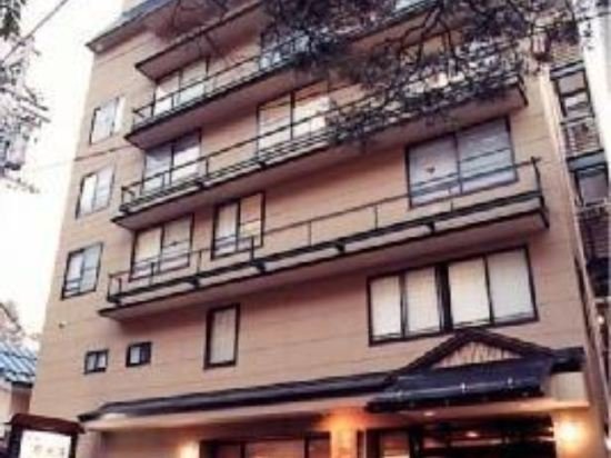 Фото Ryokan Suminoyu in Shibu Onsen Nagano