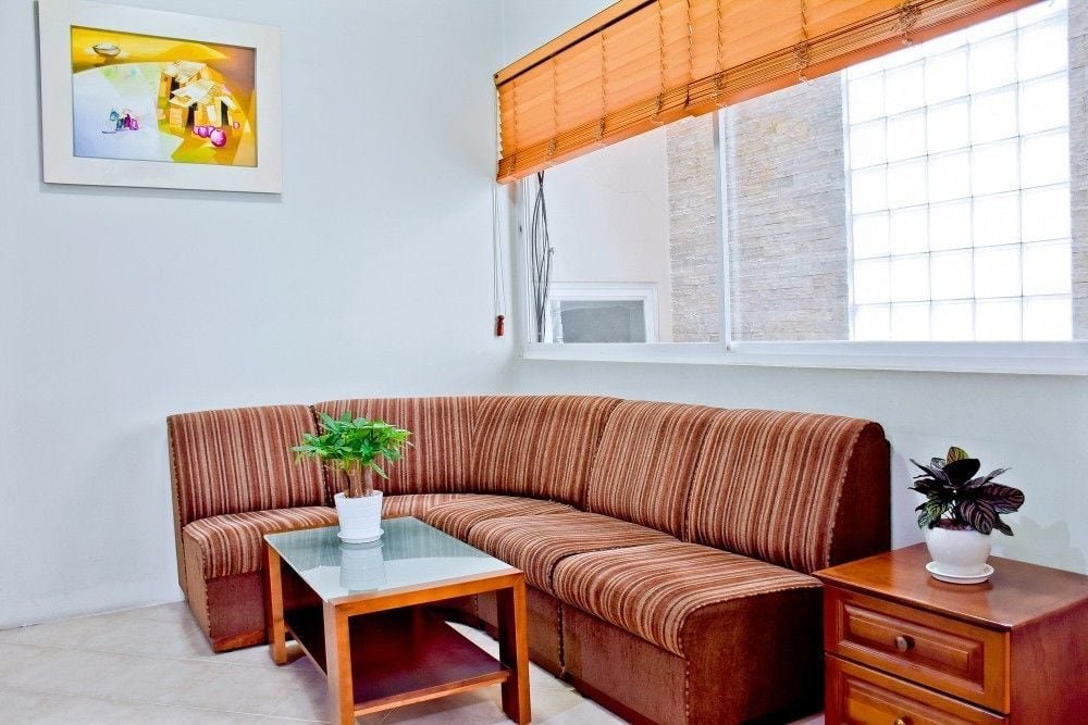 Фото Had Apartment - Vo Van Tan