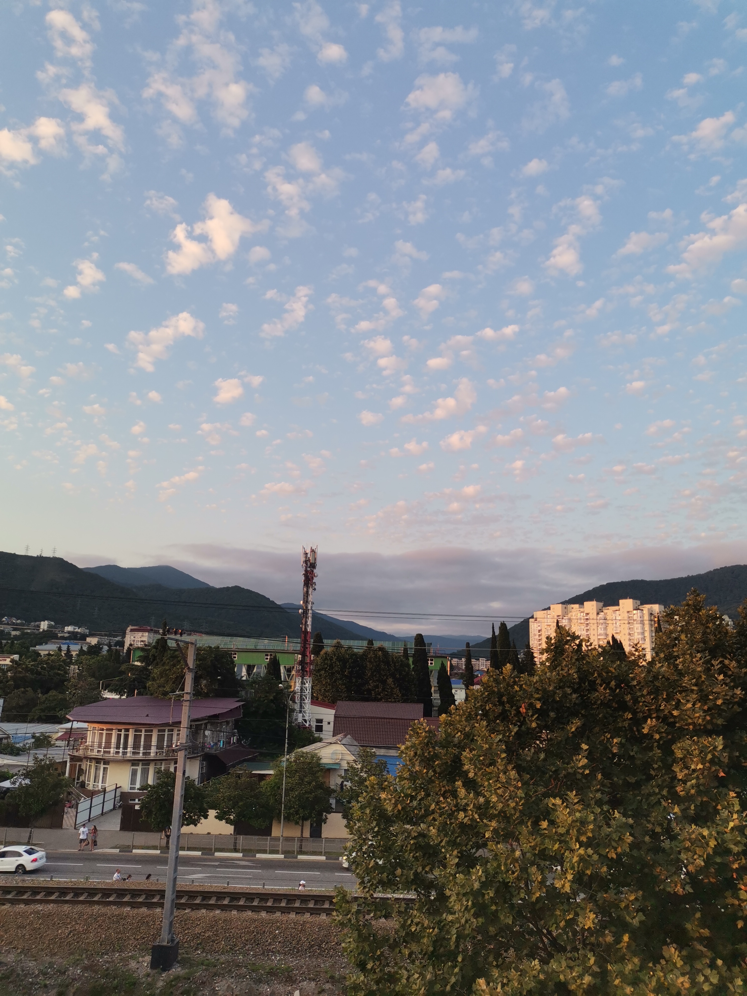 Фото Персона