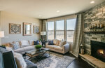 Hayden Cove by Pulte Homes (Tennessee, Rutherford County), land plots