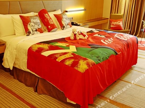 Фото Radisson Blu Shanghai Pudong Jinqiao