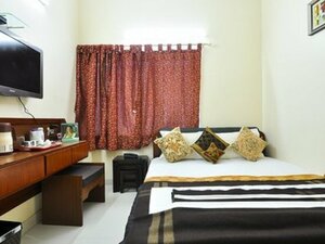 Innra (State of West Bengal, Kolkata), hotel