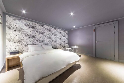 Гостиница Hotel Mari в Инчхоне