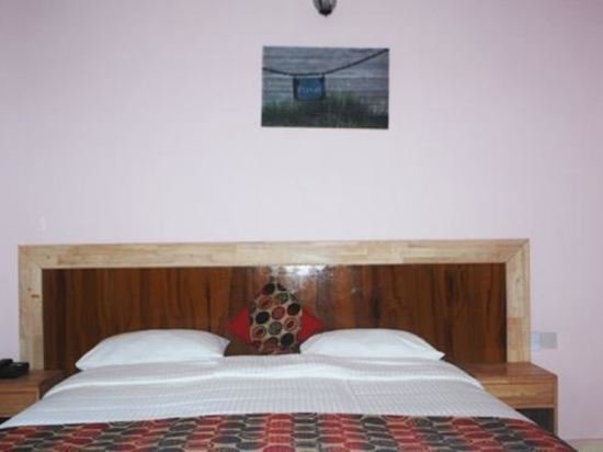 Фото Park International