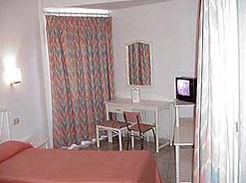 Фото Hotel Valle Aridane