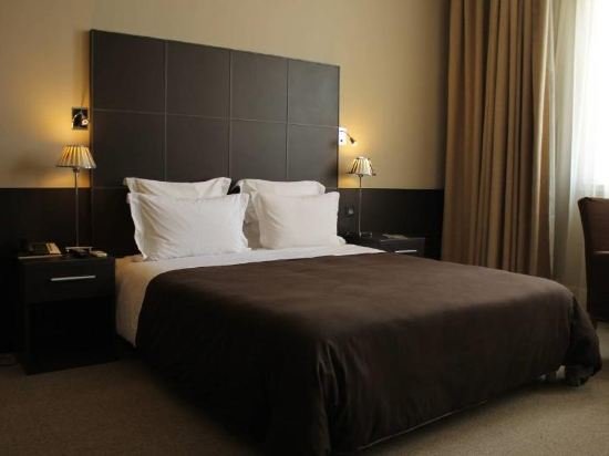 Фото Tana Hôtel