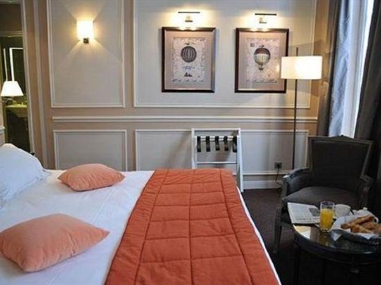 Фото Hotel De L'Universite