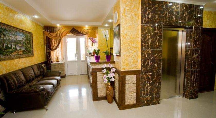 Фото Сибирь