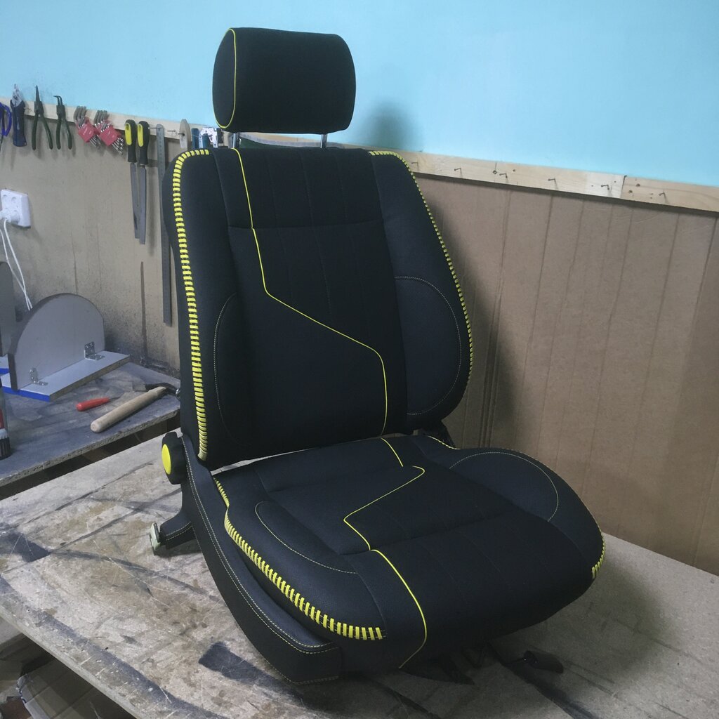 Auto studio Peretop, Bryansk, photo
