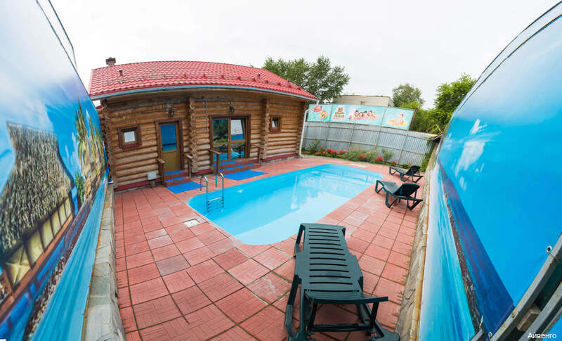 Фото Айвенго