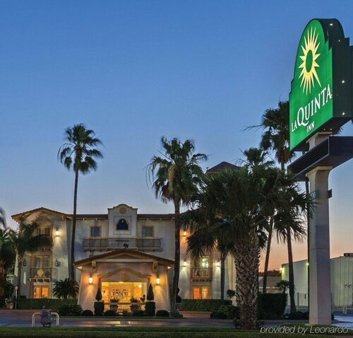 Гостиница La Quinta Inn McAllen