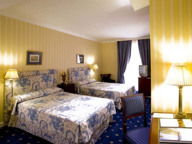 Фото Best Osuna Madrid Feria