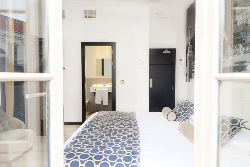 Фото Soho Boutique Malaga