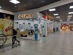Optik Stories (Litovskiy Boulevard, 22), opticial store