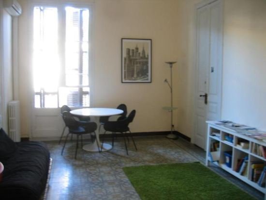 Фото Pensión Ciudadela