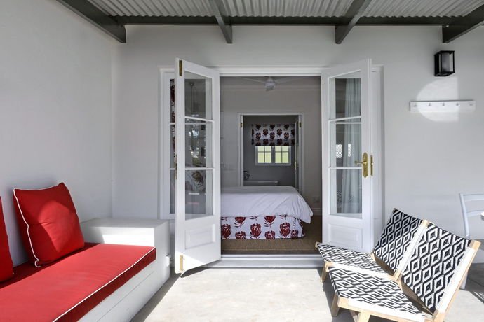 Фото Boschendal Farm Estate