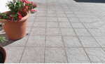 Verletta (Mayakovskogo Street, 55/11) ، رصف البلاط