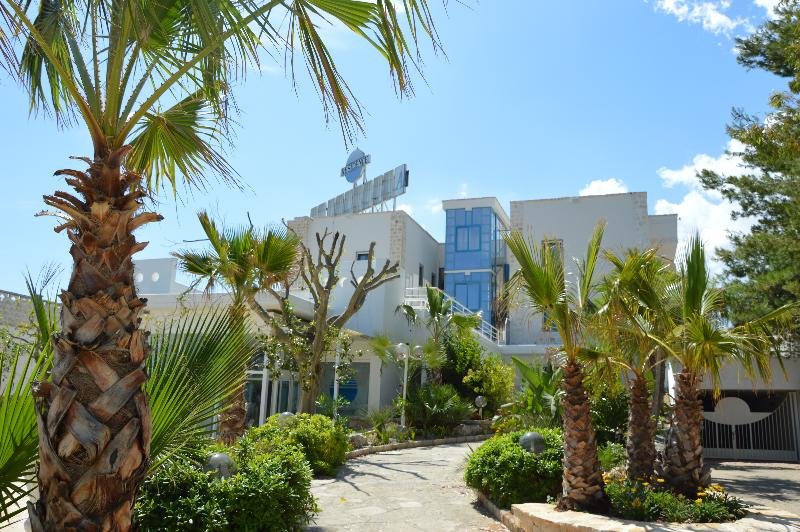 Фото Hotel Residence La Corvetta