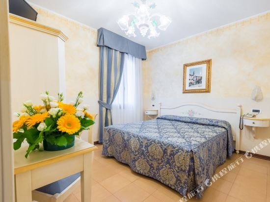 Фото Hotel Mercurio Venezia