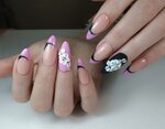 Студия маникюра (ulitsa Fayzulina, 1), nail salon