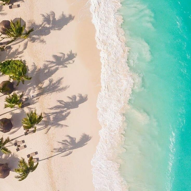 Занзибар Coral Travel