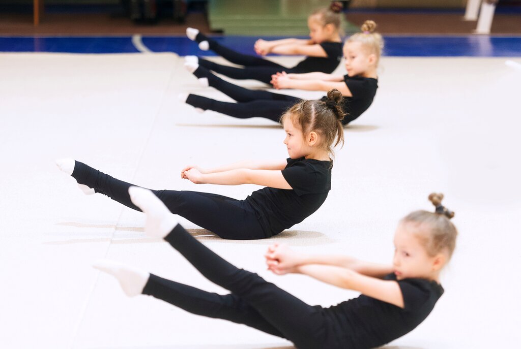 Sports club Центр Художественной Гимнастики, Ufa, photo