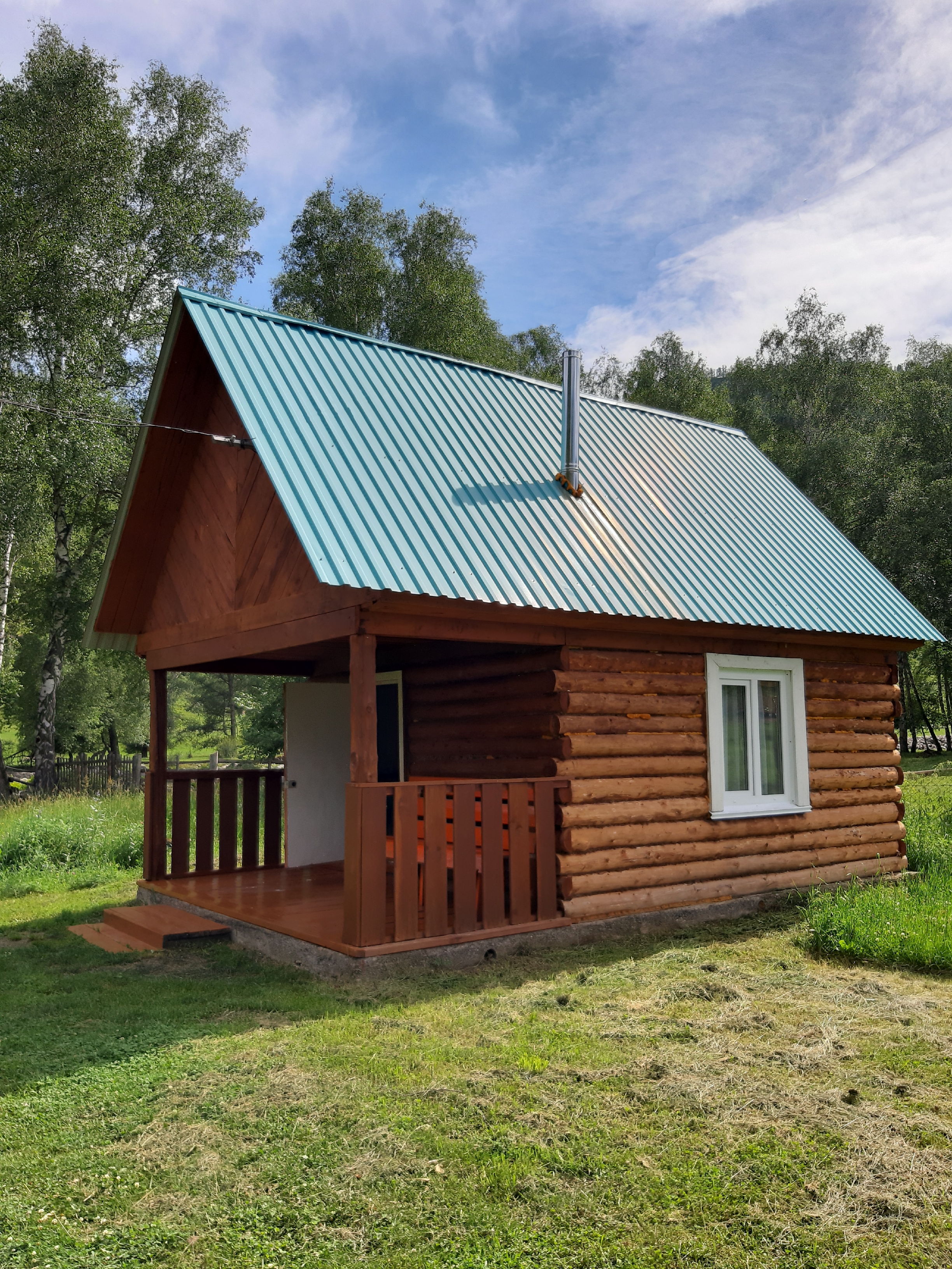 Фото отеля 5