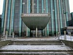 Kazakhstan Railway (Dinmukhamed Kunayev Street, 10) ، عمليات وصيانة السكك الحديدية