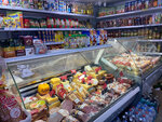 Еда (село Заречное, Предгорная улица, 10А), butcher shop