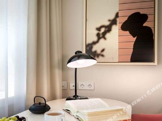 Фото Barceló Torre de Madrid