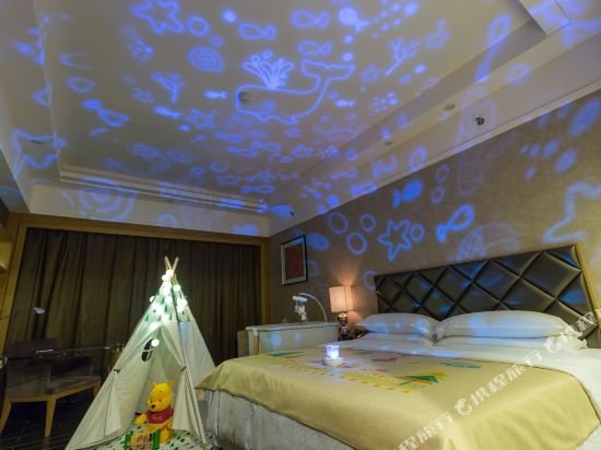 Фото Four Points by Sheraton Hainan, Sanya