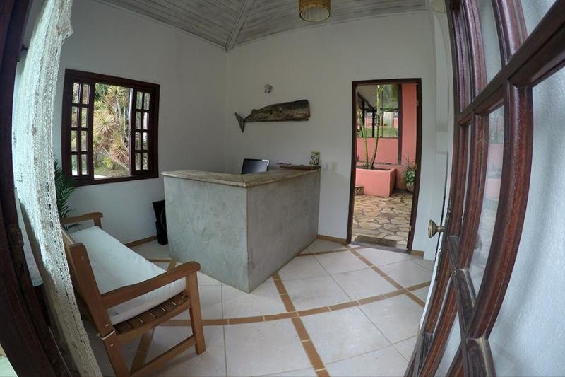 Фото Pousada Casa Cactus