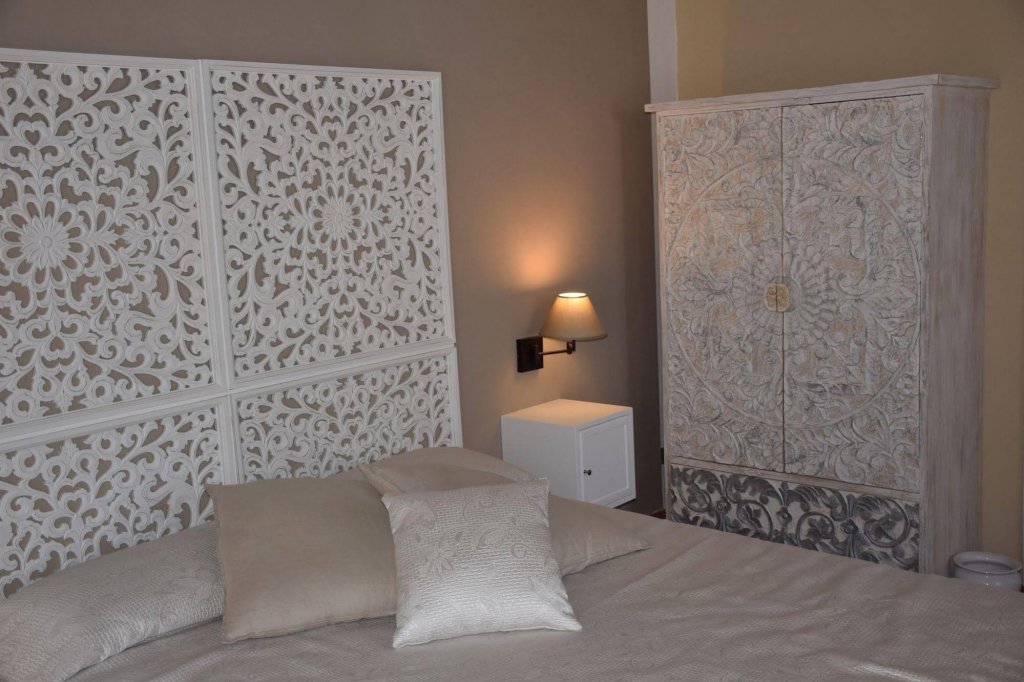 Фото Villa Blanche Dimora di Charme