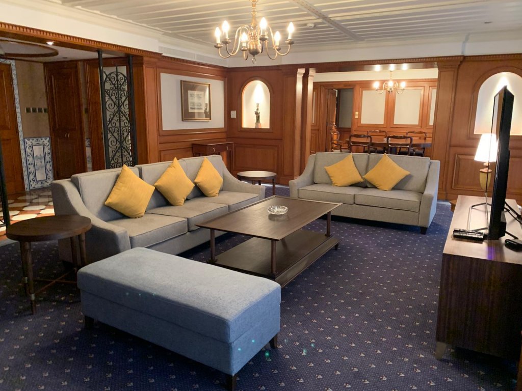 Фото Artyzen Grand Lapa Macau