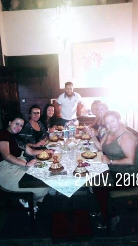 Фото Riad Dar Nejma