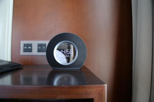 Фото Hualuxe Wuxi Taihu, an Ihg Hotel