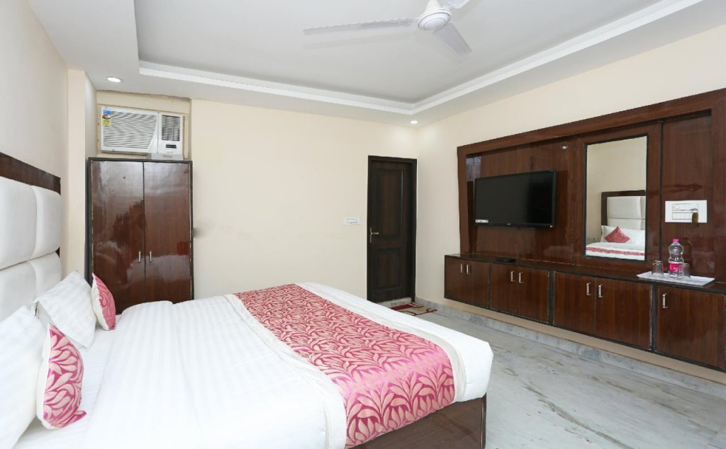 Фото FabHotel Transit Delhi Airport